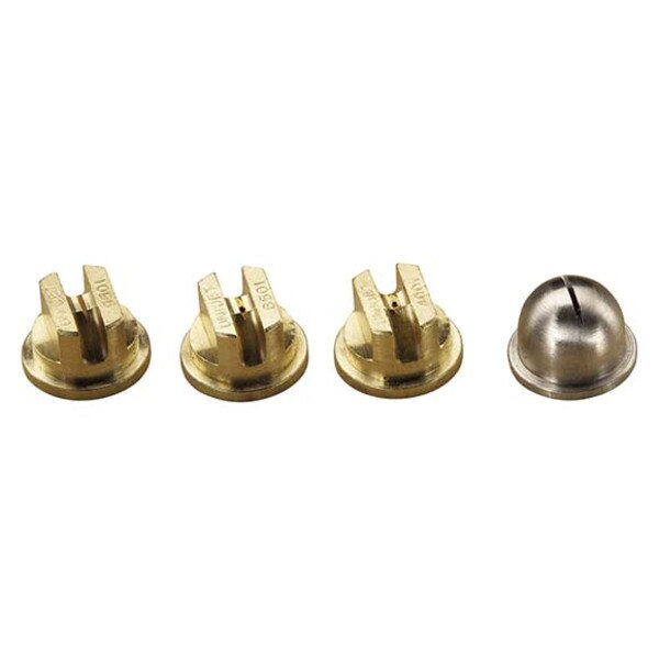 Image of 3M Cylinder Adhesive Spray Tips 6501